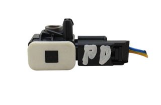 FORD Focus 3 generation (2011-2020) Rear Right Impact Sensor AM5T14B342AA 31080698