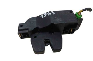 CITROËN Xsara Picasso 1 generation (1999-2010) Замок крышки багажника 9633089280 31226051