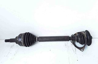 RENAULT Laguna 1 generation (1993-2001) Полуось передний левый 31421427