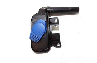 AUDI Q5 8R (2008-2017) Logu mazgāšanas tvertne 8R0955452 31437746