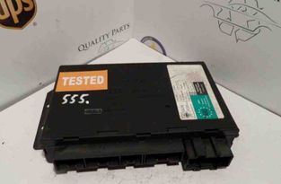 AUDI A6 C5/4B (1997-2004) Komforta vadības bloks 4B0962258D 31438914