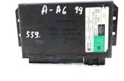 AUDI A6 C5/4B (1997-2004) Komforta vadības bloks 4B0962258 31453449