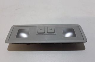 VOLKSWAGEN Golf 8 generation (2019-2023) Освещение салона 31464339