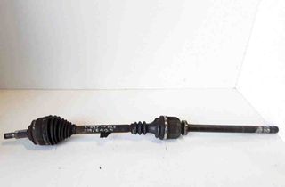 RENAULT Scenic 4 generation (2017-2023) Полуось передняя правая 31464450