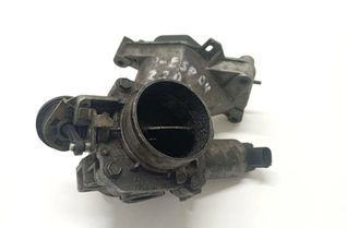 RENAULT Espace 4 generation (2002-2014) Droseļvārsts 8200056350 31464469