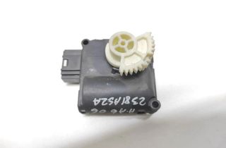 AUDI A6 C6/4F (2004-2011) Interior Heater Flap Motor Actuator 0132801369 31464584