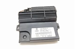 AUDI A6 C6/4F (2004-2011) Other Control Units 4F0907280A 31464668
