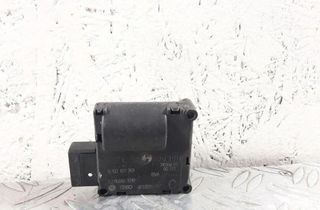 AUDI A4 B7/8E (2004-2008) Interior Heater Flap Motor Actuator 0132801369 31497047