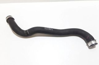 MERCEDES-BENZ CLS-Class C219 (2004-2010) Coolant Hose Pipe A2115015382 31498253