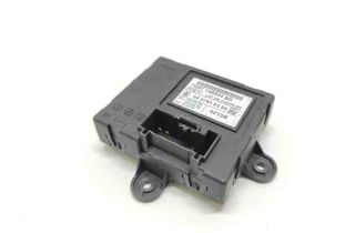 FORD Mondeo 4 generation (2007-2015) Front Left Door Control Unit 7G9T14B534BD 31523138