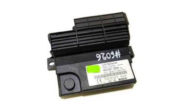 AUDI A8 D3/4E (2002-2010) Citau veidu vadības bloki 4E0907280A 31553039