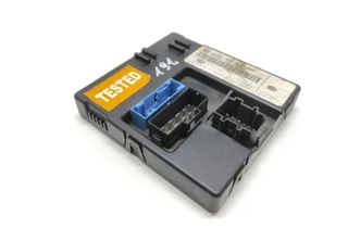 AUDI A8 D3/4E (2002-2010) Lukturu vadības bloks 4E0907289 31553060