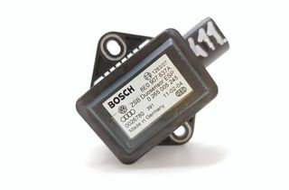 AUDI A8 D3/4E (2002-2010) Датчик ускорения 8E0907637A 31553112