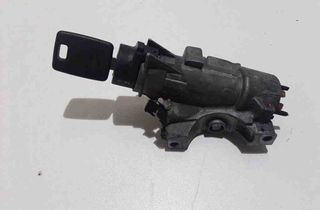 AUDI A6 C5/4B (1997-2004) Замок зажигания 4B0905851B 31556875