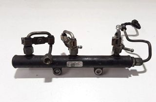 LAND ROVER Range Rover Sport 1 generation (2005-2013) Degvielas reika A2C20001330 31557389