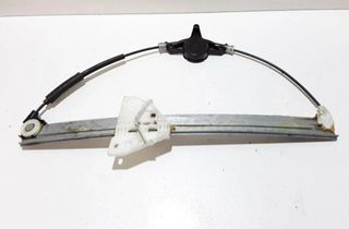 MAZDA 6 GH (2007-2013) Стеклоподъемник задней правой двери 31564587