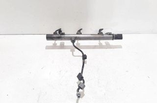 MERCEDES-BENZ R-Class W251 (2005-2017) Degvielas reika A6420700695 31565014