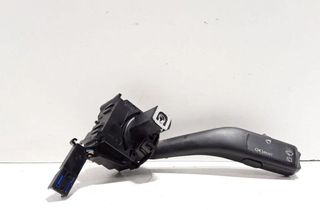 VOLKSWAGEN Touran 1 generation (2003-2015) Управление стеклоочистителями 1K0953519A 31581065