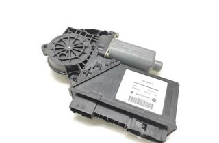 VOLKSWAGEN Touareg 1 generation (2002-2010) Маторчик стеклоподъемника задней правой двери 7L0959794 31582253