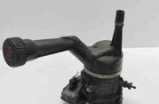 PEUGEOT 308 3 generation (2021-2023) Power Steering Pump 9684979180 31582870