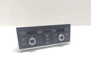 AUDI Q7 4L (2005-2015) Other Control Units 4L0820043E 31584060