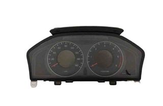 VOLVO V70 2 generation (2000-2008) Speedometer 36000416 31584289