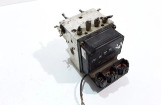 HYUNDAI Trajet 1 generation (2000-2007) Абс блок 3127E0183 31586101