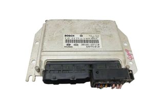 HYUNDAI Trajet 1 generation (2000-2007) Блок управления двигателем 3910127110 31586150