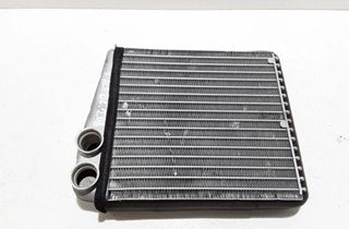 SEAT Altea 1 generation (2004-2013) Радиатор отопителя салона 31587847