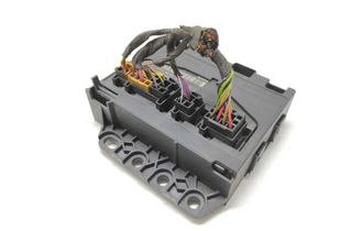 VOLKSWAGEN Passat B7 (2010-2015) Comfort Control Unit 3C0959433AB 31588848