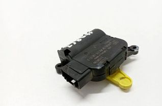 VOLKSWAGEN Passat B7 (2010-2015) Interior Heater Flap Motor Actuator 0132801342 31589045