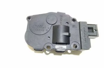 MERCEDES-BENZ R-Class W251 (2005-2017) Interior Heater Flap Motor Actuator 929888G 31589480