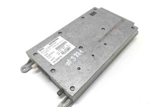 BMW 7 Series E65/E66 (2001-2008) Блок управления телефоном 84116924902 31597399