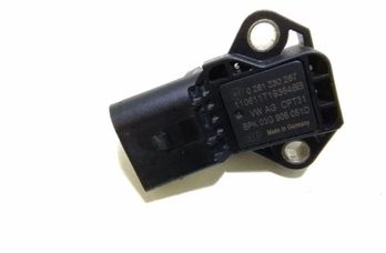 VOLKSWAGEN Golf 8 generation (2019-2023) Датчик MAP 03G906051D 31597931