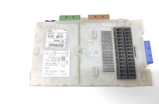 FORD Galaxy 3 generation (2015-2024) Блок предохранителей 7G9T14A073DB 31599017