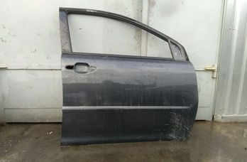 LEXUS RX 2 generation (2003-2009) Front Right Door 31599209
