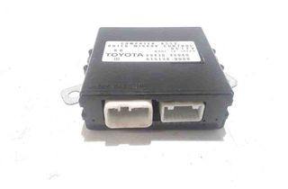 LEXUS RX 2 generation (2003-2009) Другие блоки управления 8943048040 31599234