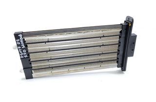 HYUNDAI Santa Fe CM (2006-2013) Electric Cabin Heater Radiator 2005703 31638709