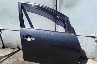 MITSUBISHI Grandis 1 generation (2003-2011) Front Right Door 31645491