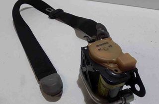 MITSUBISHI Grandis 1 generation (2003-2011) Front Left Seatbelt C9095HLS 31645496