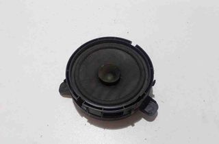 MITSUBISHI Grandis 1 generation (2003-2011) Front Left Door Loudspeaker EAS16P651C6 31645499