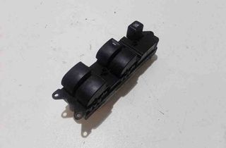 MITSUBISHI Grandis 1 generation (2003-2011) Rear Right Door Window Control Switch 515077 31645501