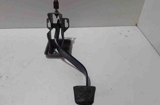 MITSUBISHI Grandis 1 generation (2003-2011) Clutch Pedal 5101 31645507