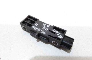 MITSUBISHI Grandis 1 generation (2003-2011) Front Left Impact Sensor 8651A015 31645513