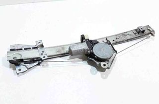 MITSUBISHI Grandis 1 generation (2003-2011) Rear Right Door Window Regulator 31645514