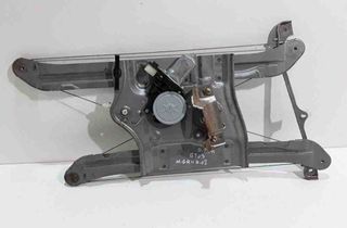 MITSUBISHI Grandis 1 generation (2003-2011) Front Right Door Window Regulator 31645515