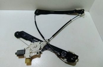 BMW 1 Series E81/E82/E87/E88 (2004-2013) Front Left Door Window Regulator 7067795S 31679281
