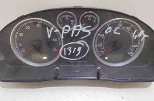 VOLKSWAGEN Passat B5 (1996-2005) Speedometer 3B0920926 31862597