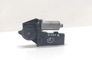 VOLKSWAGEN Passat B5 (1996-2005) Front Left Door Window Regulator Motor 0130821694 31864094