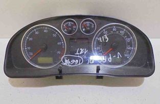 VOLKSWAGEN Passat B5 (1996-2005) Speedometer 3B0920925 31872505